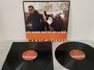 LES SAGES POÈTES DE LA RUE , QU'EST-CE QUI FAIT MARCHER LES SAGES, JIMMY JAY LP