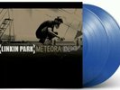 Linkin Park - Meteora 2021 RSD Record Store Day Exclusive Blue Vinyl Record/8500