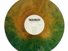 The Menzingers “After The Party” Patina Rust Splash /300