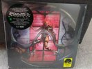 Lady Gaga Chromatica RSD 2021 Ltd Edition Translucent Yellow Vinyl LP In-Hand