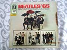 The Beatles`65 German Press LP 1965 First Press