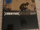Linkin Park  Meteora 2021 RSD Exclusive 2LP Blue Vinyl SEALED  Record Store Day