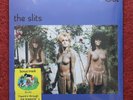 The Slits Cut 40th Anniversary Vinyl