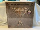 Triumph Allied Forces 40th LP Anniversary Box Set RSD 2021 Record Store Day