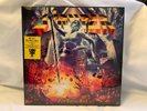 Stryper “God Damn Evil” Colored 180g Vinyl LP Record Store Day 2021 RSD Sealed