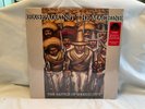 Rage Against the Machine The Battle of Mexico City 2 LP Record Store Day 2021