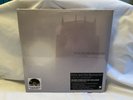 Echo & the Bunnymen Live in Liverpool 2xLP Clear Vinyl Record Store Day 2021 RSD