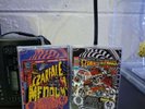 Czarface MF DOOM - Super What ? Limited Cassette Tape Bundle (Limited 1000 Made)