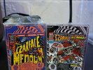 Czarface MF DOOM - Super What? Limited Cassette Tape Bundle (Limited 1000 Made)