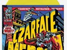 Czarface & MF Doom - Super What? Limited Ed. Yellow Vinyl LP w/ Comic SOLD OUT