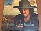 3LP ZUCCHERO SUGAR FORNACIARI INACUSTICO D.O.C AUTOGRAFATO 0602438129911 EX/M