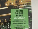 Ocean Colour Scene - Saturday LP RSD2021 Coloured Vinyl