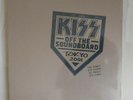 KISS - Off The Soundboard : Tokyo Dome Live 2001  3 LP LIMITED EDITION  Color