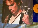 Jeff Buckley Grace Ltd Deep Blue Vinyl LP Newbury NM