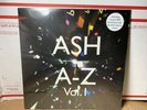 ASH Tim Wheeler - 2010 A-Z Vol 1 Volume One vinyl LP - NEW, Factory Sealed