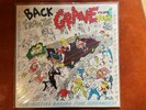 LP 3x Back From The Grave BFTG Garage Punk Crypt Vol 4, 6, 8