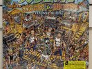 Sublime Meets Scientist & Mad Professor Inna L.B.C. LP 12