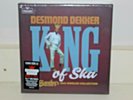 DESMOND DEKKER - King Of Ska - Early Years ((2021 RSD 7