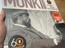 THELONIOUS MONK - PALO ALTO: THE CUSTODIAN'S MIX RSD 2021