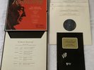 RDA -29 TAS LIST- THE ROMANTIC RACHMANINOFF-EARL WILD / JASCHA HORENSTEIN-NM