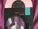 Pink Floyd - Learning To Fly (Pink Vinyl 7'' Single) UK 1st Pressing EMI EM26