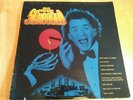Rare & collectible Scrooged (Bill Murray) film soundtrack vinyl album (1988)