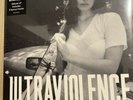 Lana Del Rey Ultraviolence 2LP Vinyl Record SEALED NEW ?