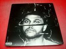 THE WEEKND 'Beauty Behind The Madness' 2015 2-LP NM U.S. Pressing