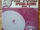 MF Doom Special Blends Vol. 1 2xLP vinyl rare - VG+ condition