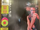 Iggy Pop Live At The Channel Boston 2 LP Colored Vinyl Record Store Day 2021 RSD