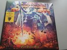 Stryper God Damn Evil Exclusive Color Vinyl LP Record Store Day 2021 RSD Sealed