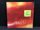 (D) THE CURE / VINYL LP / KISS ME / EARLY PRESSING / ELEKTRA 60737 (VG+) (VG+)