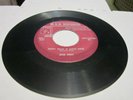 Dick Kent  Dizzy Dean Is Gone Now  RARE BASEBALL RECORD on M.S.R.