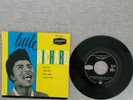 LITTLE RICHARD Rip it up 1967 EP LONDON RE-0 1074 Rock'n'Roll