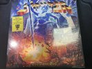 Stryper RSD God Damn Evil vinyl 2021 Record Store Day