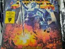 Stryper RSD God Damn Evil vinyl 2021 Record Store Day (Sealed) x/1200