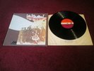 LED ZEPPELIN ii 2  LIVIN' LOVIN' WRECK BLUE/GREEN SPINE UK 1ST PRESS EX+NM AUDIO
