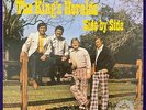 THE KING'S HERALDS Side By Side LP CHAPEL Mono Xian VG+/NM-