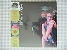 IGGY POP Live At The Channel Boston 1988 Splatter Vinyl LP's RSD 2021