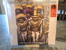 Rage Against Machine Battle of Mexico City LP Record Store Day 2021 Brand NEW