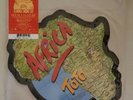 Toto Rosanna Africa Shaped Picture Disc Original Packaging  RSD Record Store Day