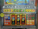 Vinyl DO-LP  Mark Knopfler ?– Shangri-la