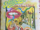 Steely Dan- Can't Buy A Thrill -ABC/Dunhill 9022-758 Yellow Vinyl Canada 1978