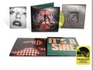 LADY GAGA CHROMATICA YELLOW VINYL LP WITH BOOK AND ZINE RSD 2021 *PROOF*