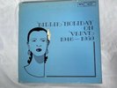 Billie Holiday on Verve 1946-1959 LP box set - Japan Import - Never Played