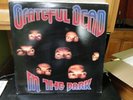 GRATEFUL DEAD- IN THE DARK LP-ORIGINAL1987 GATEFOLD COVER & SWEET VNTG. VINYL