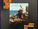 JOSEPH MELASHENKO Out of The Deep LP CHAPEL Mono Xian (of KING'S HERALD'S) RARE