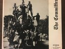 THE COMMITTEE -RARE Independent First LP Hamilton Camp - Early Improv Comedy EX