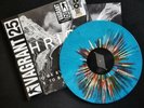 THRICE TO BE EVERYWHERE IS TO BE NOWHERE VINYL LP RSD SEALED COLORED BLACK HONEY