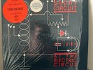 V/A Short Circuit Electric Circus LP 1978 NEAR MINT  Joy Division Fall